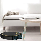 Smart Automatic Sweeping Robot with Mopping Function