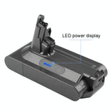 Dyson V10 Handheld Vacuum Replacement Battery