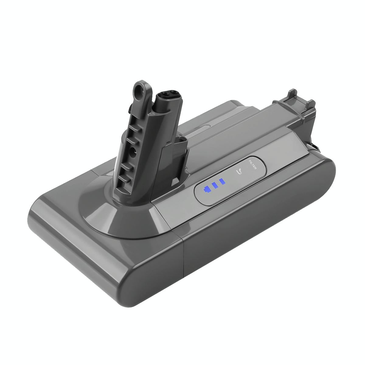 Dyson V10 Handheld Vacuum Replacement Battery