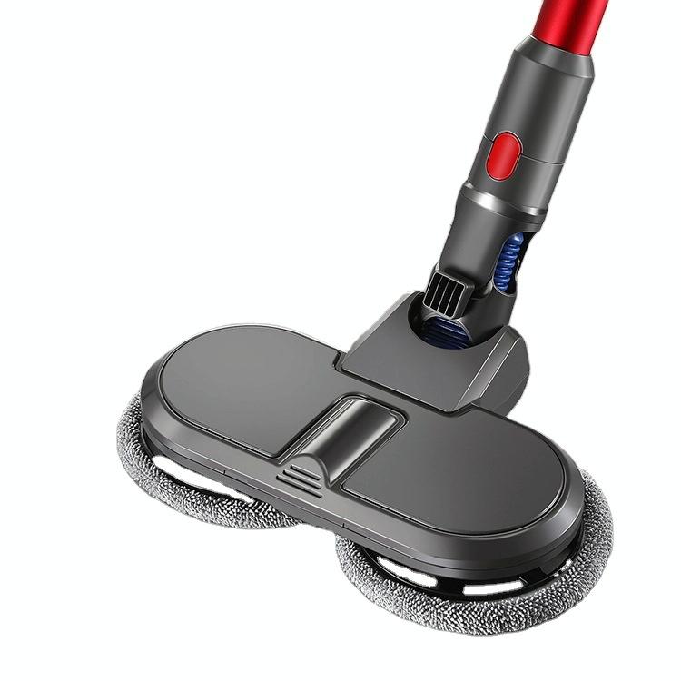 Electric Mop Head & Water Tank for Dyson V10/V12 Slim
