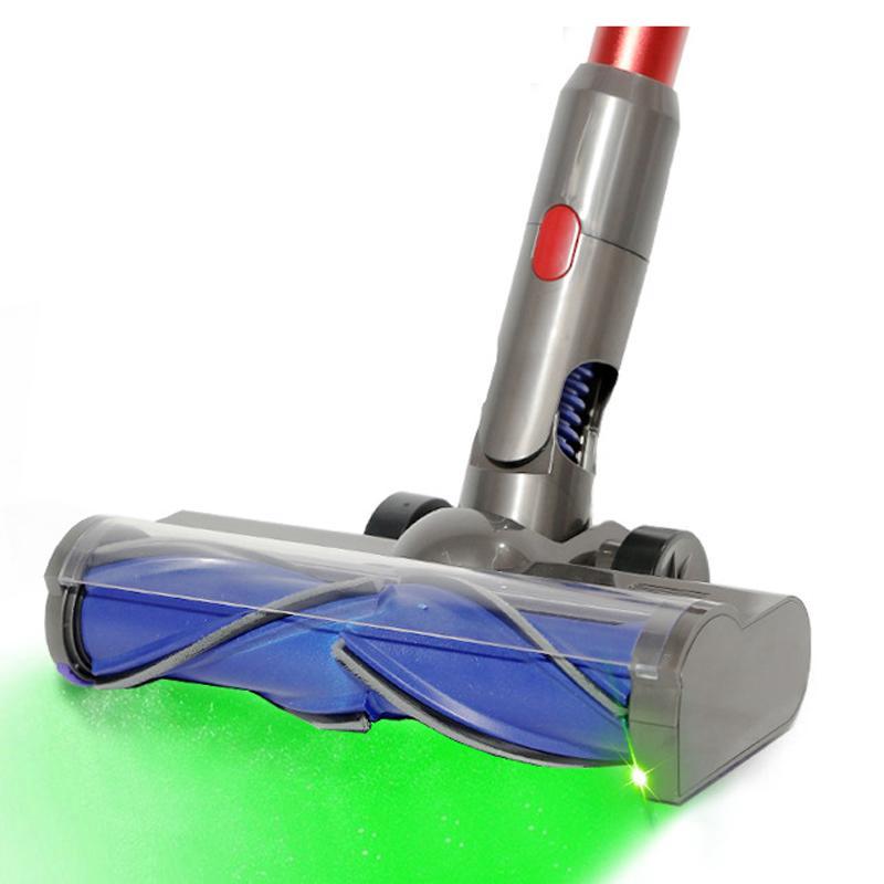 Anti-Tangle Brush Head for Dyson Vacuums