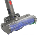 Anti-Tangle Brush Head for Dyson Vacuums