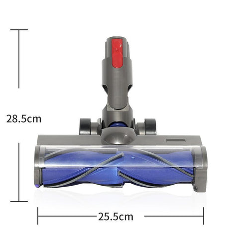 Anti-Tangle Brush Head for Dyson Vacuums