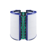 Complete HEPA Filter Set for Dyson Purifiers