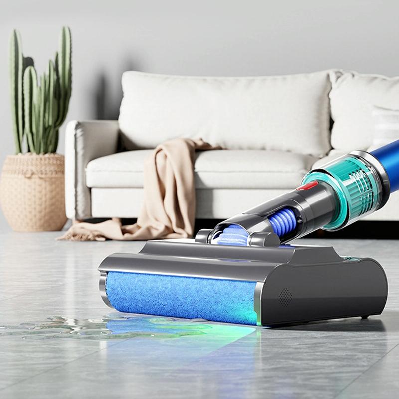 Dyson Wet/Dry Mopping Head Attachment
