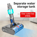 Dyson Wet/Dry Mopping Head Attachment