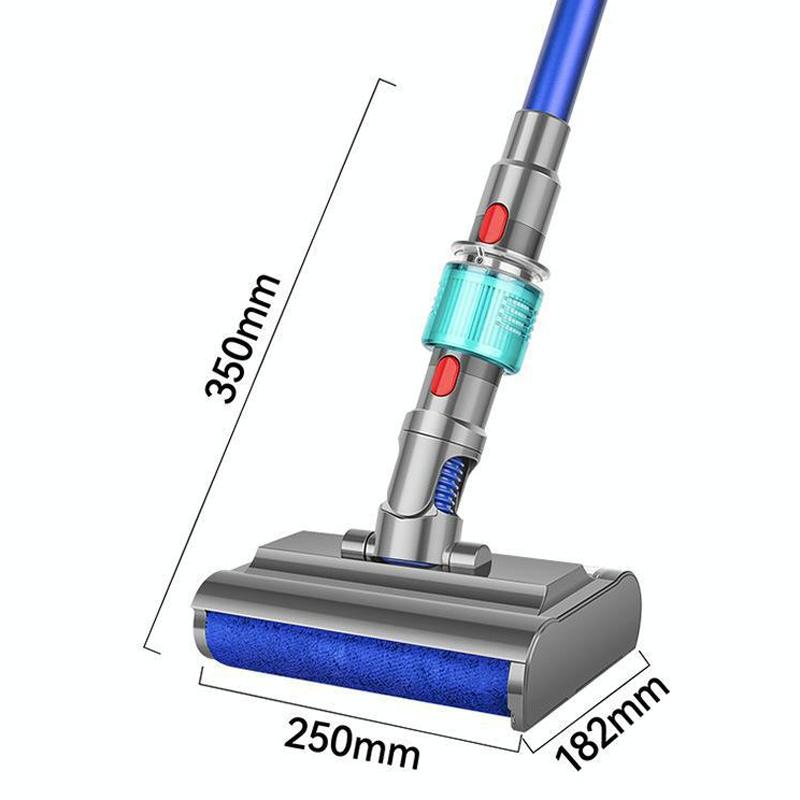 Dyson Wet/Dry Mopping Head Attachment