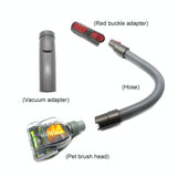 4-in-1 Anti-Mites Suction Head Kit for Dyson