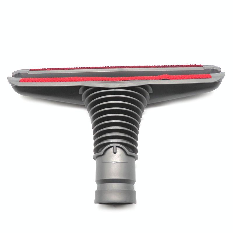 6-in-1 Replacement Brush Kit for Dyson