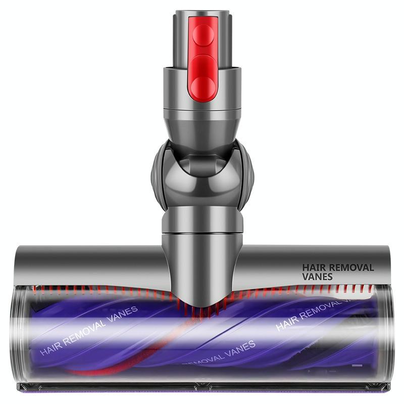 Soft Velvet Direct Drive Brush Head for Dyson
