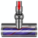 Soft Velvet Direct Drive Brush Head for Dyson