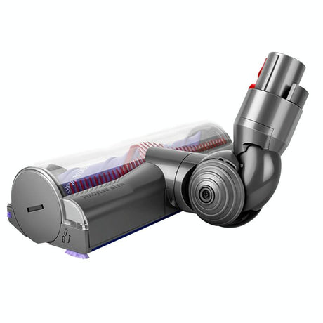 Soft Velvet Direct Drive Brush Head for Dyson