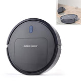 Smart Mini Sweeping Robot for Efficient Home Cleaning
