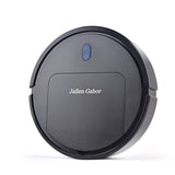 Smart Mini Sweeping Robot for Efficient Home Cleaning