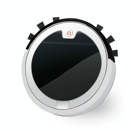 Smart Home Sweeping Robot with Remote Control