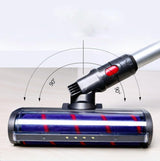 Electric Brush Drum Head for Dyson Vacuums
