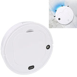 Smart Humidifying Sweeping Robot with Mop