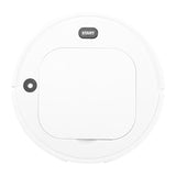 Smart Humidifying Sweeping Robot with Mop