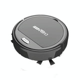 Smart Household Sweeping Robot - Automatic Cleaning