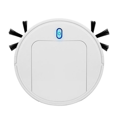 Smart Mini Sweeping Robot - Efficient Home Cleaner