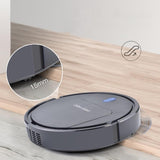 Smart Mini Sweeping Robot - Efficient Home Cleaner