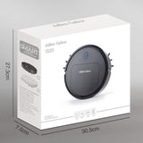 Smart Mini Sweeping Robot - Efficient Home Cleaner