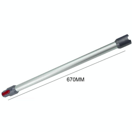 Metal Extension Rod for Dyson Vacuums