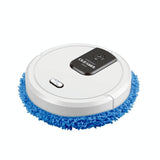 Smart Mopping Robot with Humidifier & Aroma Diffuser