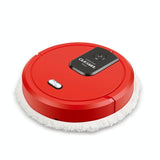 Smart Mopping Robot with Humidifier & Aroma Diffuser