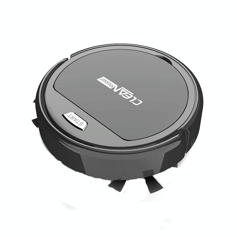 Smart Household Sweeping Robot - Automatic Cleaning Solution