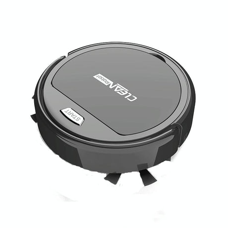 Smart Household Sweeping Robot - Automatic Cleaning Solution