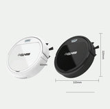 Smart Household Sweeping Robot - Automatic Cleaning Solution
