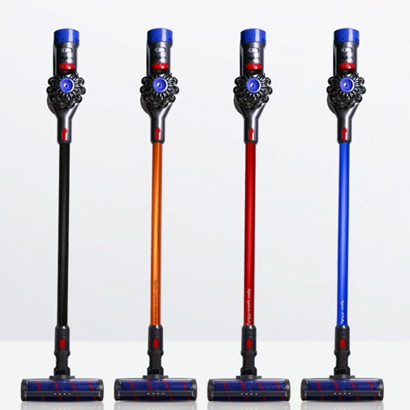 Premium Metal Extension Pipe for Dyson V Series