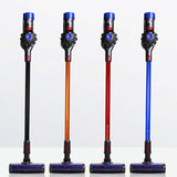 Premium Metal Extension Pipe for Dyson V Series