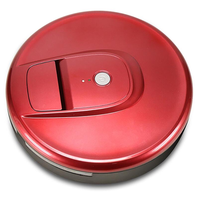 Smart Household Sweeping Robot - Efficient Cleaning Solution