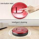 Smart Household Sweeping Robot - Efficient Cleaning Solution