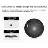 Smart Household Sweeping Robot - Efficient Cleaning Solution