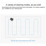 Smart Household Sweeping Robot - Efficient Cleaning Solution