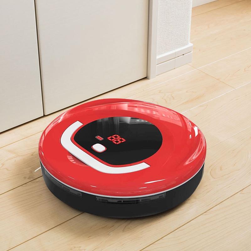 Fd-Rsw C Smart Household Sweeping Robot