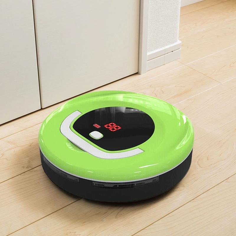 Fd-Rsw C Smart Household Sweeping Robot