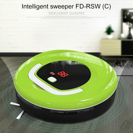 Fd-Rsw C Smart Household Sweeping Robot