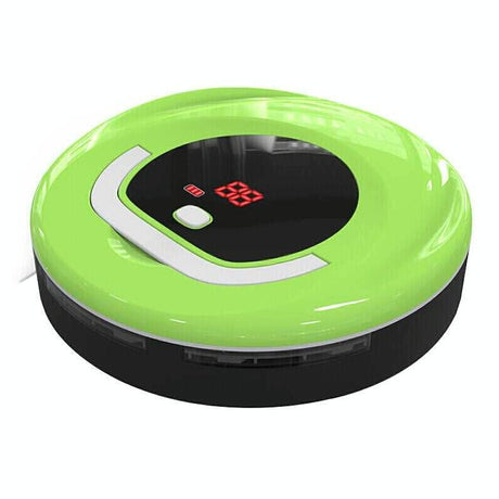 Fd-Rsw C Smart Household Sweeping Robot