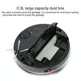 Fd-Rsw C Smart Household Sweeping Robot