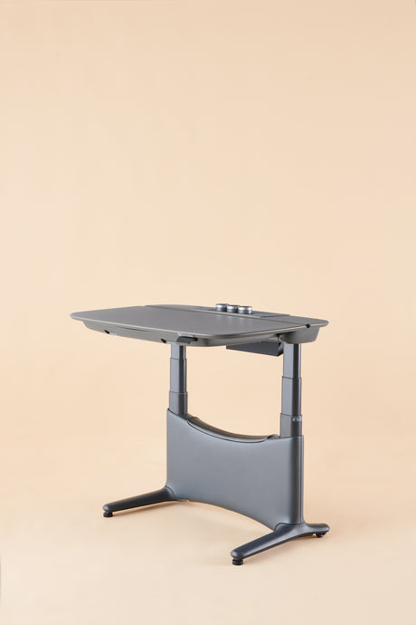 UPON MINI Height Adjustable Sit-Stand Desk