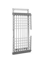 Electric Heated Folding Clothes Dryer Rack