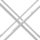 Electric Heated Folding Clothes Dryer Rack