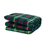 Newby Waterproof Picnic Rug, Fleece Plaid, Large 150x130cm