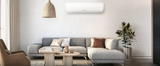 Hisense 8.0 KW V Series Inverter Reverse Cycle Air Conditioner