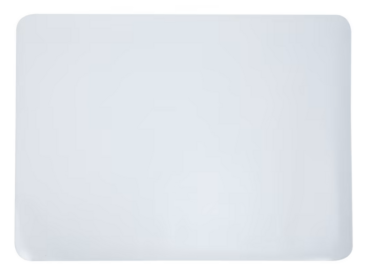 PVC Office Chair Mat, Hard Floor Protector 120x90cm