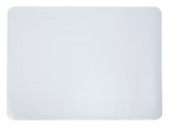 PVC Office Chair Mat, Hard Floor Protector 120x90cm